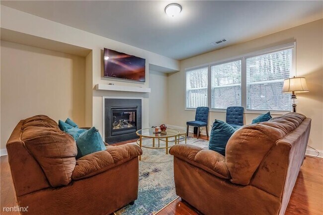 Building Photo - 3 br, 2 bath House - 5453 Cascade Ridge Sw