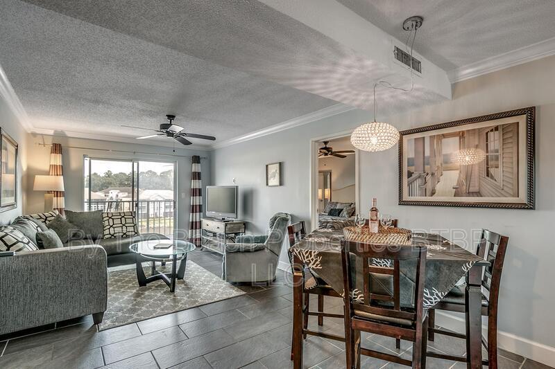 1605 S Ocean Blvd Unit 1425 Teague Road, Myrtle Beach, SC 29577 Condo