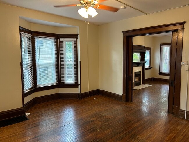 Main Level - 380 E 15th Ave