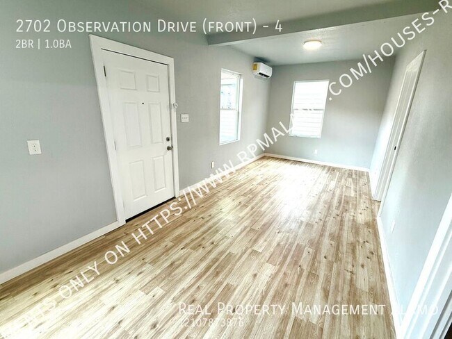 Building Photo - 2702 Observation Dr