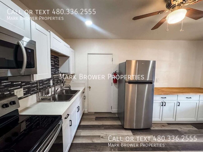 Photo - 2801 N 17th Pl House