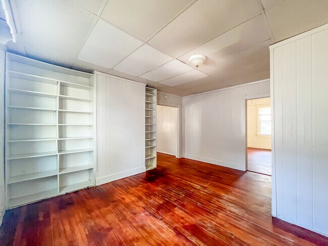 Foto del edificio - 142 Windsor Ave