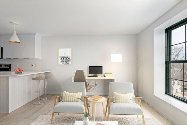 Building Photo - 9 Soden St
