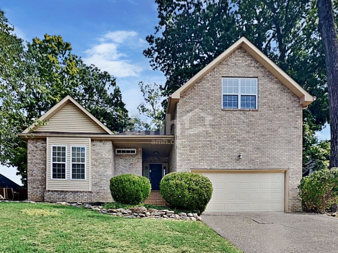 Foto principal - 5105 Bay Overlook Dr