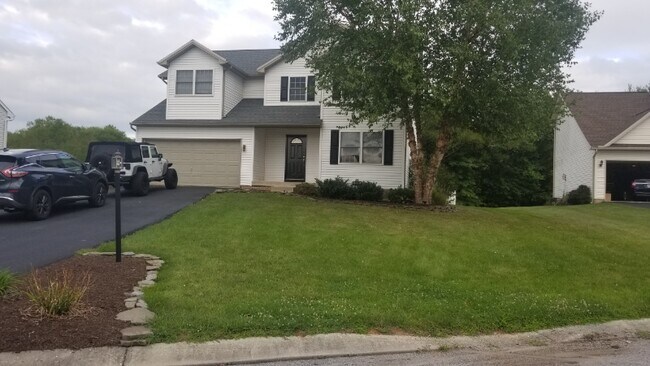 Building Photo - 1016 Caspian Dr