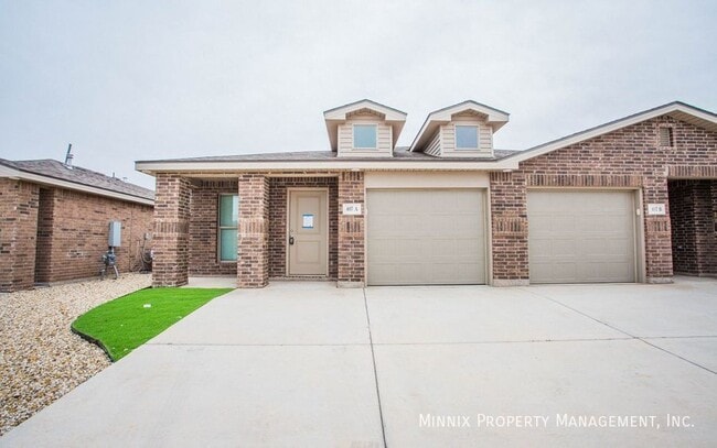 Building Photo - 407 E 21st St