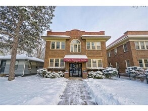 Building Photo - 4720 Nicollet Ave