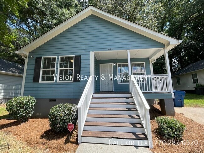 Foto del edificio - 1040 Thomasville Estates Dr SE