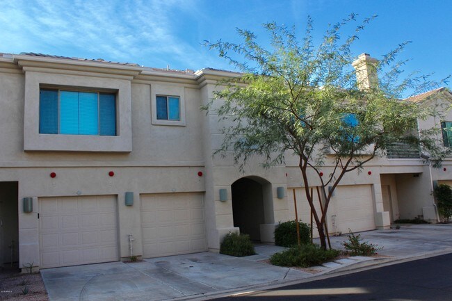 7550 E Earll Dr Scottsdale Az 85251 Townhouse For Rent In