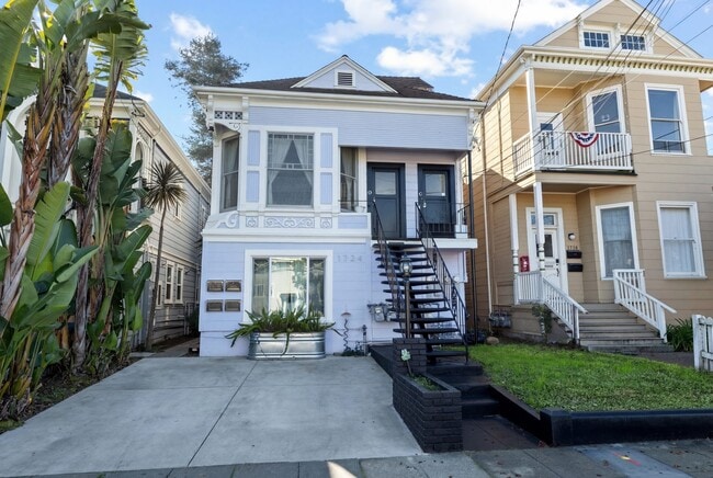 Foto del edificio - 1724 Lincoln Ave