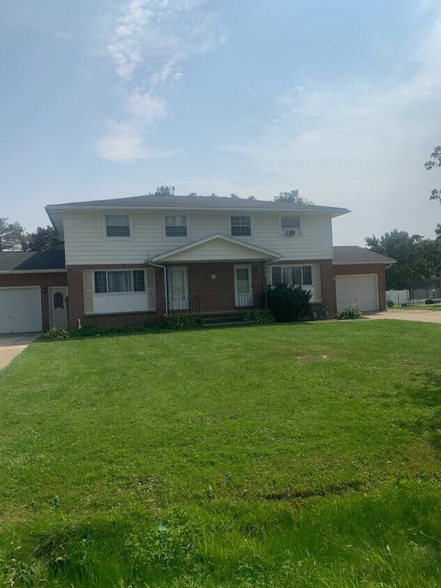 Foto del edificio - 6131 New Taylor Rd