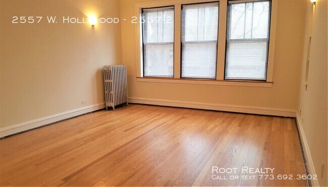 Foto del edificio - 2557 W Hollywood Ave