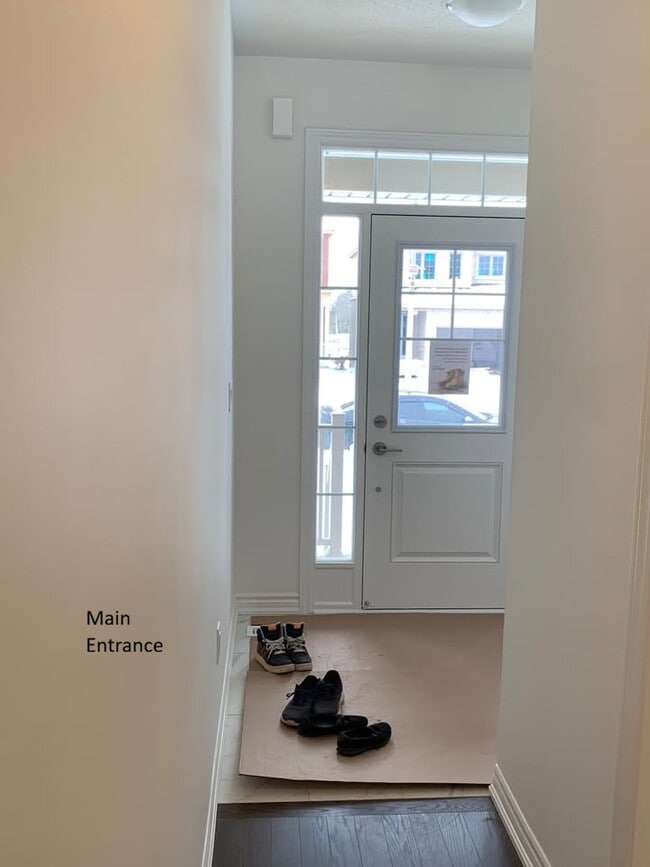 Building Photo - 21 Greer St