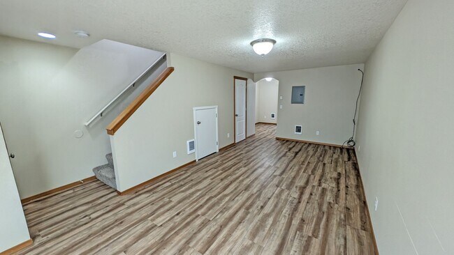 Foto del edificio - Wonderful townhouse in Forest Grove