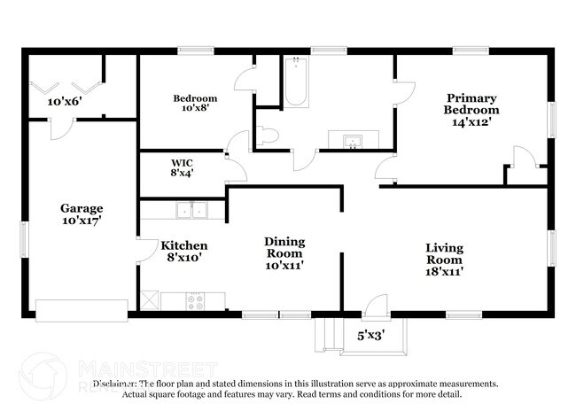 Foto del edificio - 3653 Barrow Pl SW
