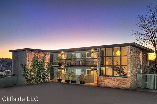 Building Photo - 519 N Bowdoin Pl