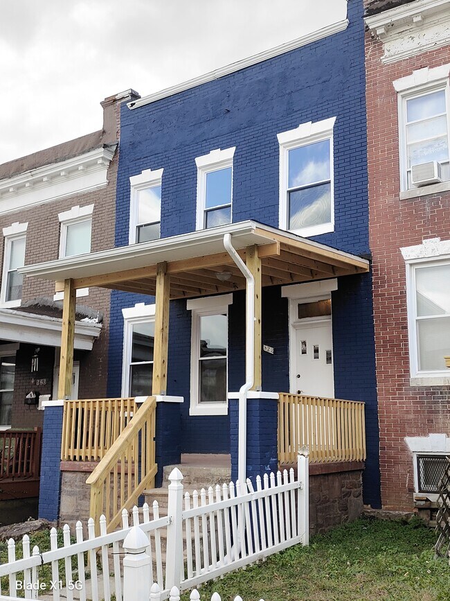 Building Photo - 622 Linnard St