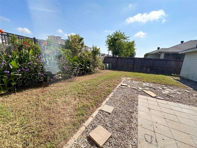 Foto del edificio - 17310 Brookhollow Mist Ct