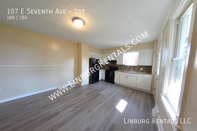 Foto del edificio - 107 E 7th Ave