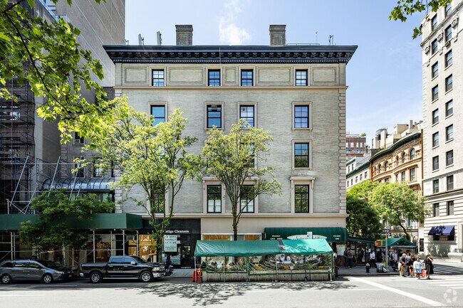 Building Photo - 1082-1090 Madison Ave