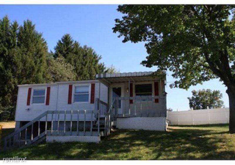 Primary Photo - 3 br, 1 bath House - 254 Grandview Blvd