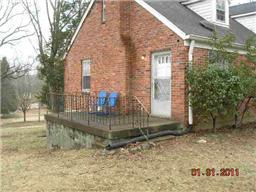 Building Photo - 5950 S New Hope Rd