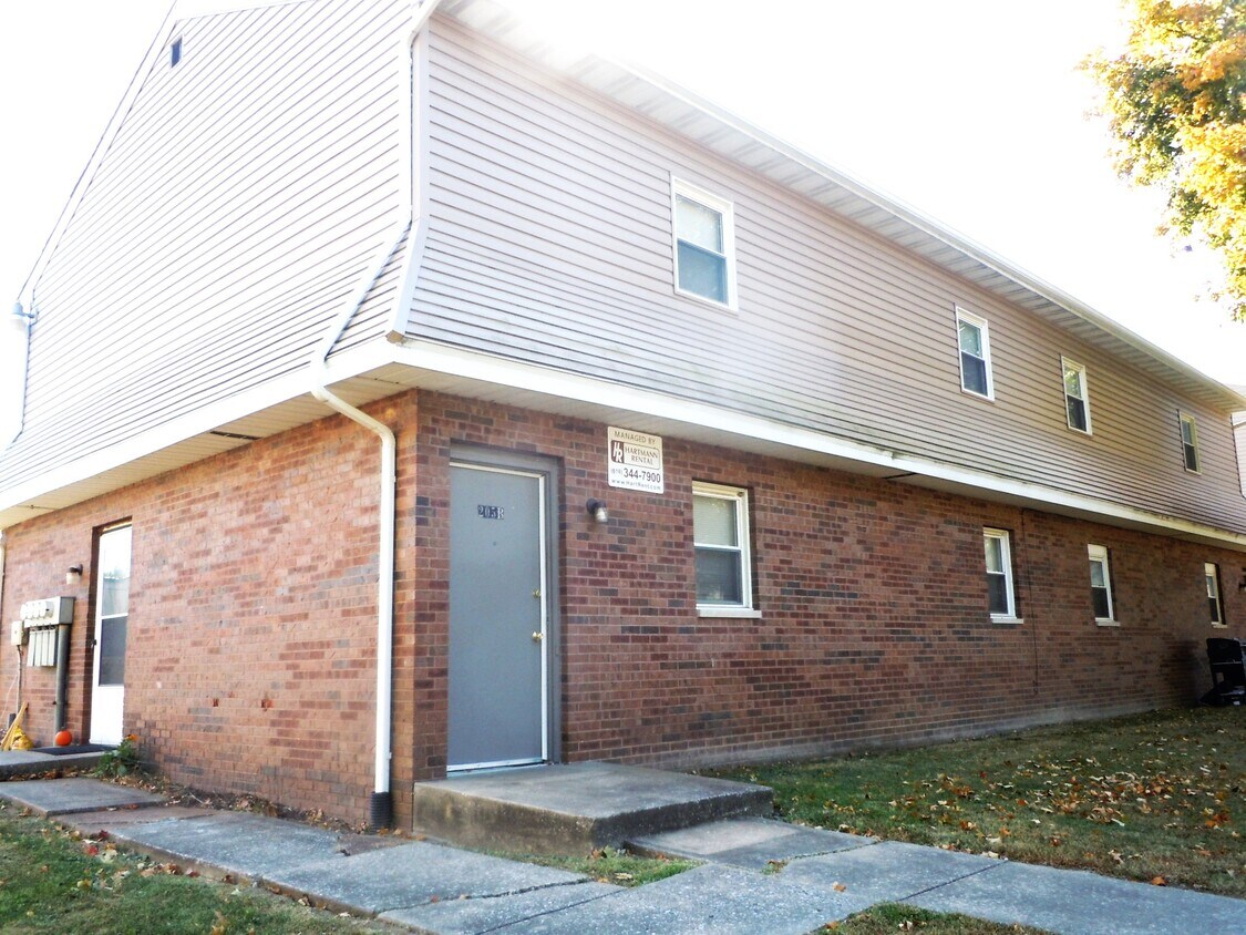 Foto principal - 205 Anthony Dr