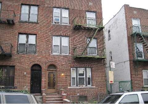 Foto principal - 4715 45th St