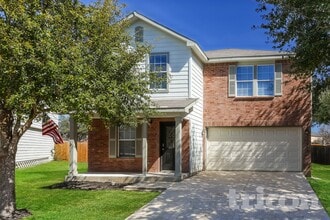 Building Photo - 11703 Silver Prairie