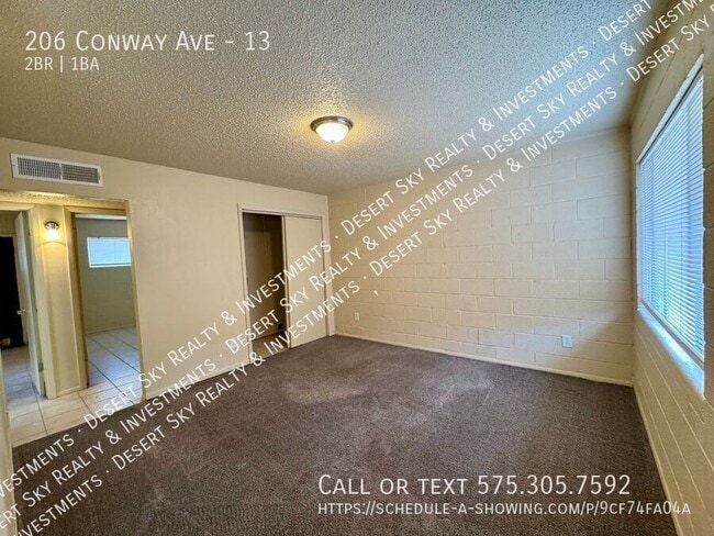Foto del edificio - 206 W Conway Ave