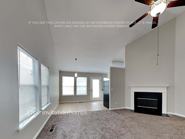 Building Photo - 3721 Longview Dr