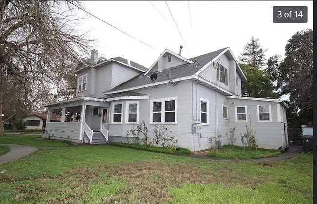 Foto del edificio - 309 N Adams St