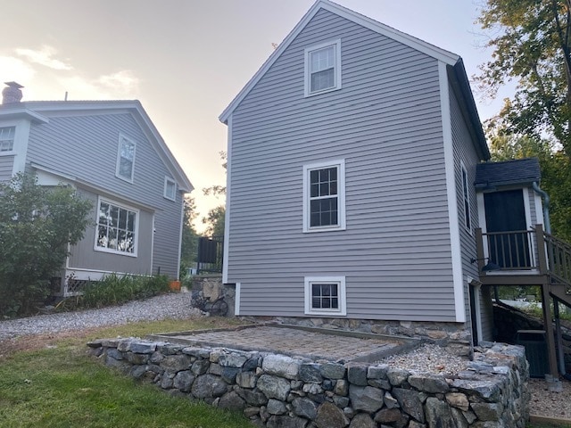 Foto del edificio - 85 Park St