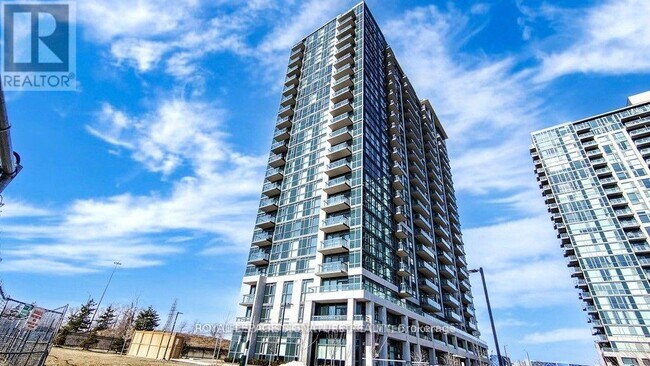 Building Photo - 349 Rathburn Rd W