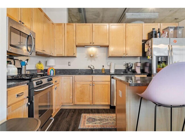 Foto del edificio - 720 N 4th St