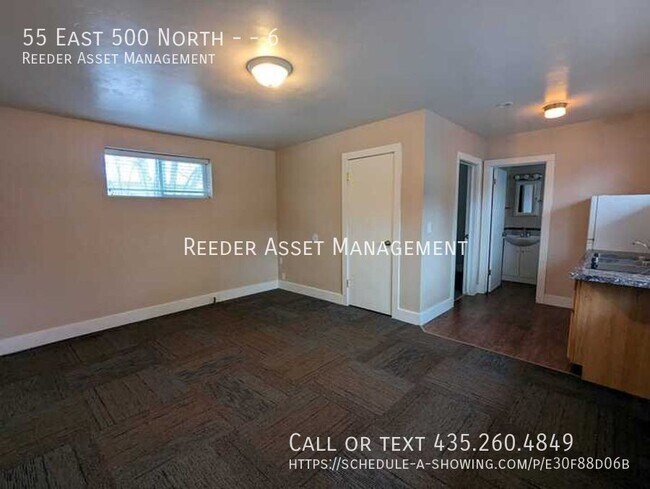 Building Photo - One Bedroom Suite in Logan!