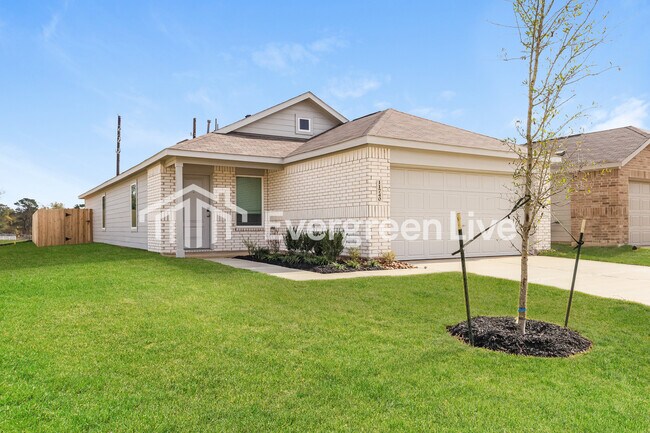 Building Photo - 11740 Lazy Oak Crk Dr