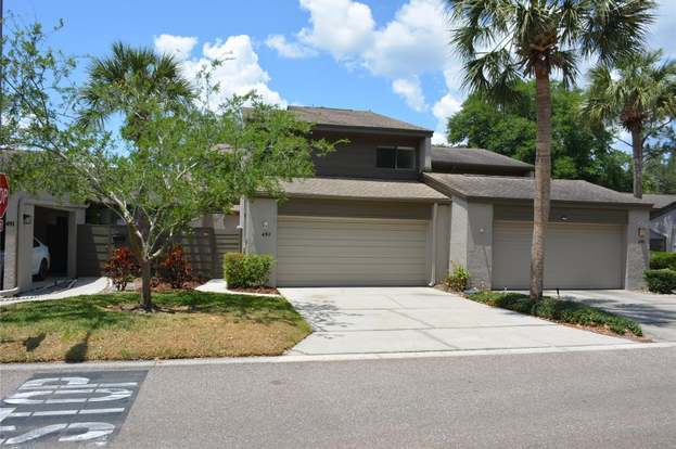 Foto del edificio - 493 Meadowood Blvd