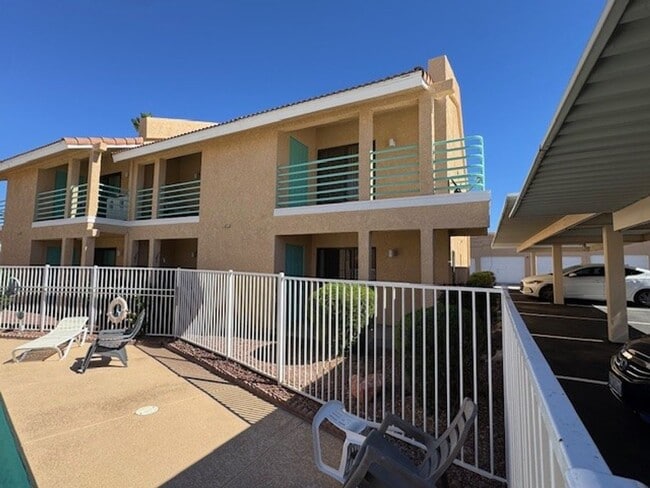 Foto del edificio - 2Br 2Ba Condo McCormick area w/Garage, Pool