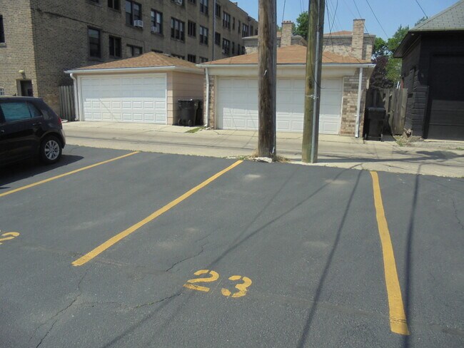 Foto del edificio - 4222 N Keystone Ave