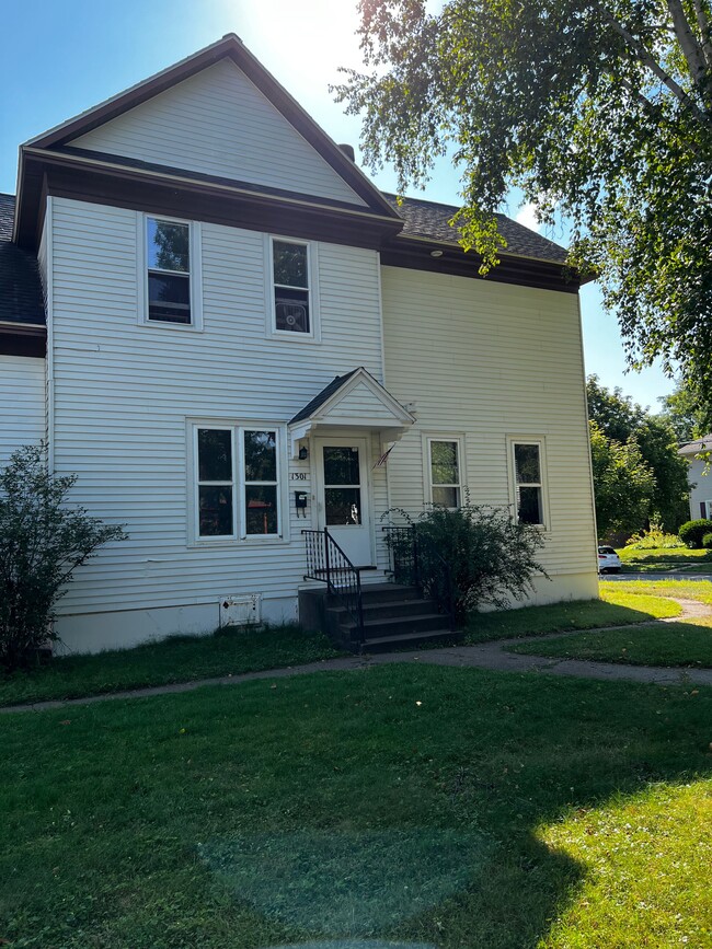 Foto del edificio - 1301 N 9th St