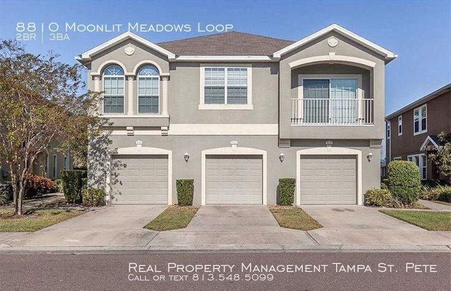 Foto principal - 8810 Moonlit Meadows Loop