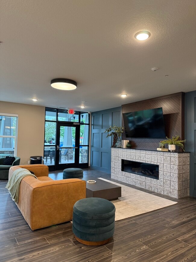 Building Photo - Arbor West Apartments