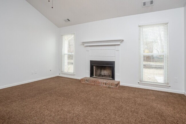 Foto del edificio - 3729 Winding Trail Ct