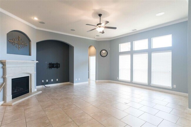 Building Photo - 21011 Cordell Landing Drive