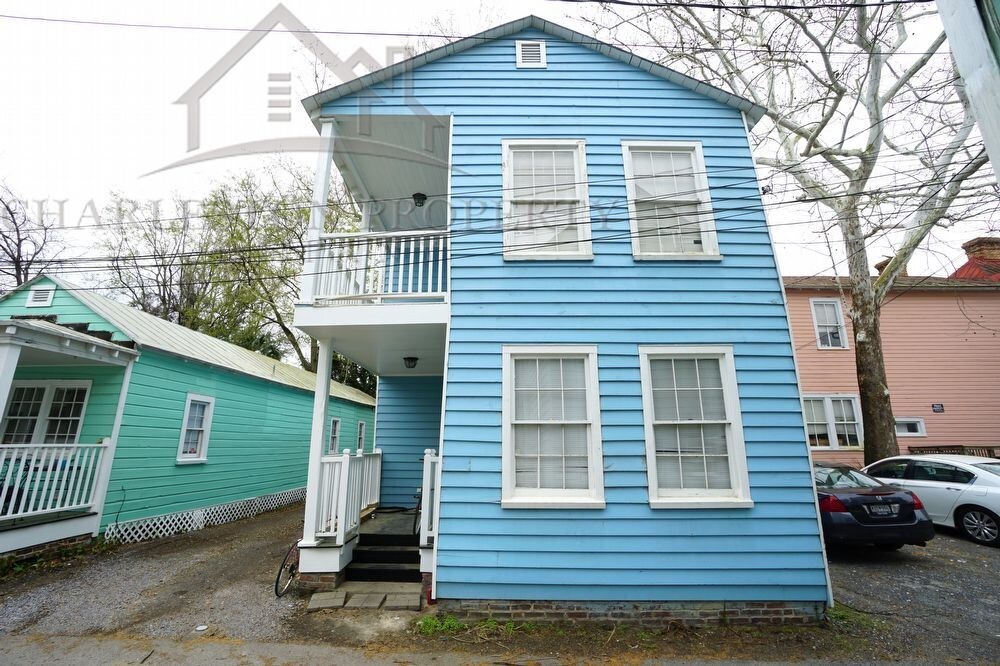 Foto principal - 9 Humphrey- Downtown Charleston