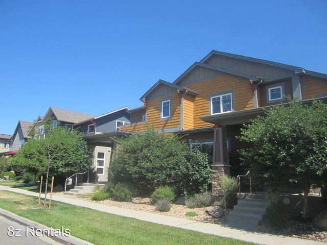 Building Photo - 3267 Ouray St