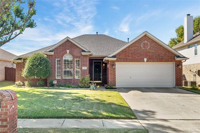 Primary Photo - 1221 Silverwood Dr