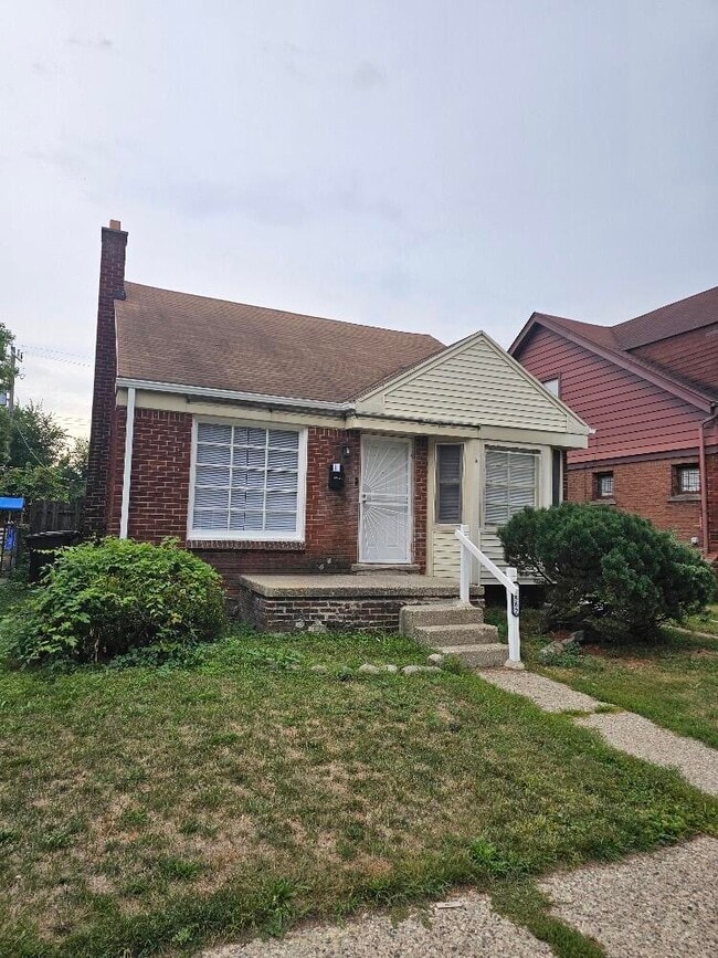 Building Photo - 16562 Appoline St