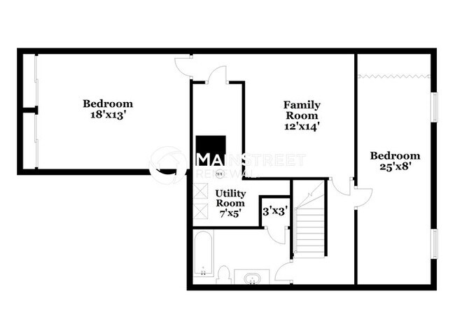 Foto del edificio - 4 Bedroom Pet-Friendly Home in Pickerington, OH with Main Street Renewal